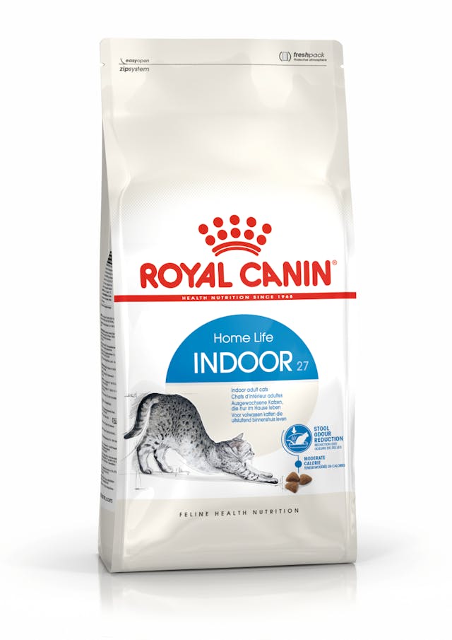 ROYAL CANIN FBN INDOOR 27 CAT