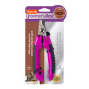 NAIL CLIPPER HARTZ® GROOMER'S BEST® PARA PERROS Y GATOS