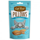 CAT FEST PILLOWS CON CREMA DE SALMÓN