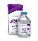 LINCO 300 INYECTABLE X 100 ML