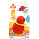 NYLABONE RED CONE MASTICABLE PEQUEÑO SABOR TOCINO
