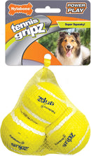 NYLABONE POWER PLAY TENNIS GRIPZ MEDIANO