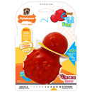 NYLABONE RED CONE MASTICABLE GRANDE SABOR TOCINO