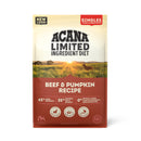 ACANA SINGLES BEEF & PUMPKIN X 10.20 KG