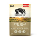 ACANA SINGLES DUCK & PEAR X 10.20 KG