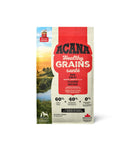 ACANA WHOLE GRAIN REDMEAT X 10.20 KG