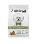 AMANOVA ADULT MINI DIGESTIVE DIVINE RABBIT X 2 KG