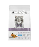 AMANOVA STERILISED CAT FISH DELICACY