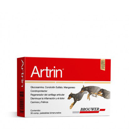 ARTRIN - CONDROPROTECTOR X 30 TAB
