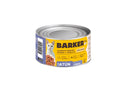BARKER GATO ALIMENTO HÚMEDO ATUN Y PAPAYA X 85 GR