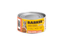 BARKER GATO ALIMENTO HÚMEDO SALMON Y CALABAZA X 85 GR
