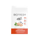 BIOFRESH GATO CASTRADO POLLO X 7.5 KG (LIBRE DE GRANOS)