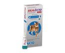 BRAVECTO PLUS 250 mg (2,8 KG - 6,25 KG) SPOT ON CATS