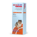 BRAVECTO ONE (1M) TRIPLE 100 MG X 3 TAB (5 A 10 KG)
