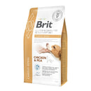 BRIT GF VET DIETS DOG CARDIO RENAL X 6 KG