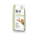 BRIT GF VET DIETS DOG DIABETES X 12 KG