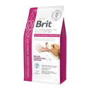 BRIT GF VET DIETS DOG HYPOALLERGENIC HYDROLYZED X 6 KG