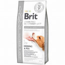 BRIT GF VET DIETS DOG MOBILITY X 12 KG