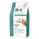 BRIT GF VET DIETS DOG STERILISED X 12 KG