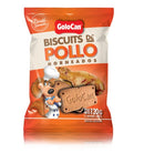 GOLOCAN BISCUITS DE POLLO X 120 GR