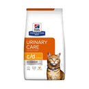 HILLS PD C/D MULTICARE CUIDADO URINARIO X 1.8 KG