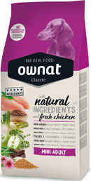 OWNAT CLASSIC MINI ADULT DOG