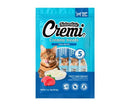NATURALISTIC CREMI ATUN X 5 UND (60 GR)