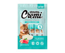 NATURALISTIC CREMI POLLO Y ATUN X 5 UND (60 GR)