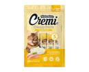 NATURALISTIC CREMI POLLO X 5 UND (60 GR)