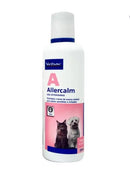VIRBAC SHAMPOO ALLERCALM X 250 ML