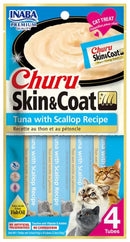 CHURU S&C ATUN CON VIEIRAS