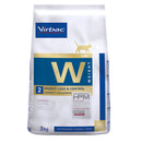 VIRBAC HPM CAT WEIGHT LOSS & CONTROL X 3 KG