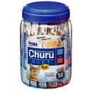 CHURU VF DIET 50 TUBES