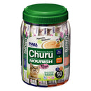CHURU VF NOURISH 50 TUBES
