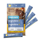 NUTRAM OC COGNITIVE+ KITTEN TREATS x 56 G (4 UND)