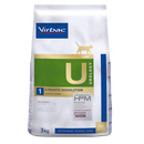 VIRBAC HPM CAT UROLOGY STRUVITE DISSOLUTION X 3 KG
