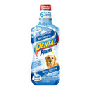 DENTAL FRESH FORMULA BLANQUEADORA