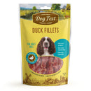 DOG FEST FILETES DE PATO X 90 GR.
