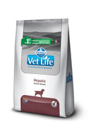 FARMINA VET LIFE HEPATIC CANINE