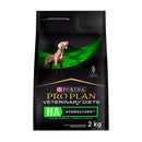 PROPLAN VETERINARY DIETS HA - ALIMENTO PROTEÍNA HIDROLIZADA CANINO