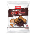 GOLOCAN HUESITOS CON CHIPS DE CARNE X 120 GR