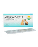 MELOXIVET 1 MG