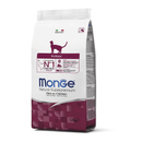 MONGE FELINE INDOOR