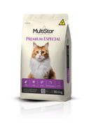 MULTISTAR GATO CASTRADO PREMIUM ESPECIAL POLLO X 10.1 KG
