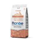 MONGE CANINE ADULT SALMON Y ARROZ