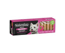 NATURALISTIC BISCUIT CREMA DE FRAMBUESA X 120 GR.