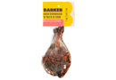 BARKER PALETA DE CERDO HUESO DESHIDRATADO
