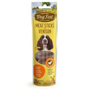DOG FEST PALITOS DE CARNE CON VENADO X 45 GR.