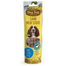 DOG FEST PALITOS DE CARNE DE CORDERO X 45 GR.