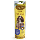 DOG FEST PALITOS DE CARNE DE PATO X 45 GR.